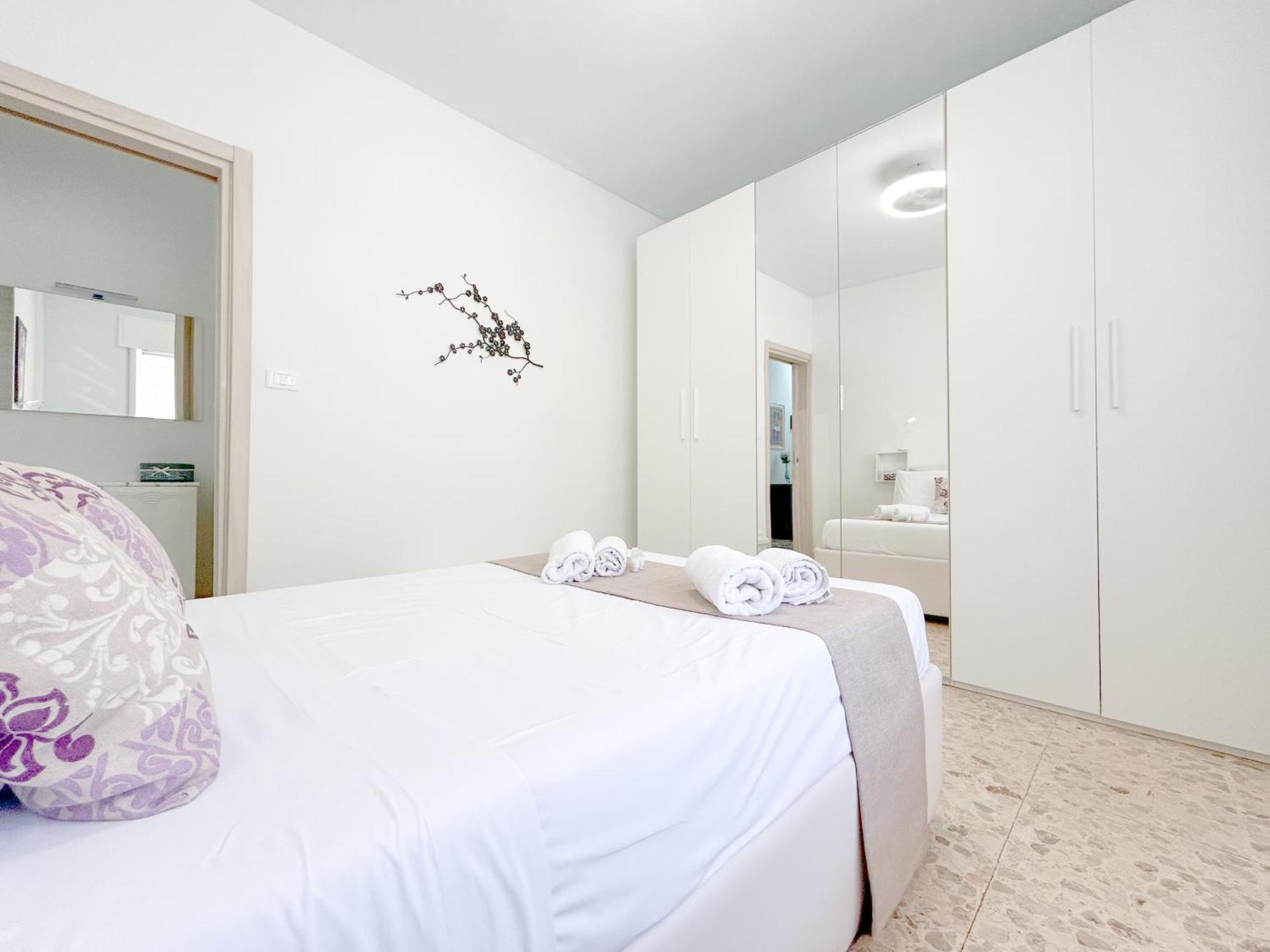 文蒂米利亚Elegant House - Centro - 400Mt Dal Mare公寓 外观 照片