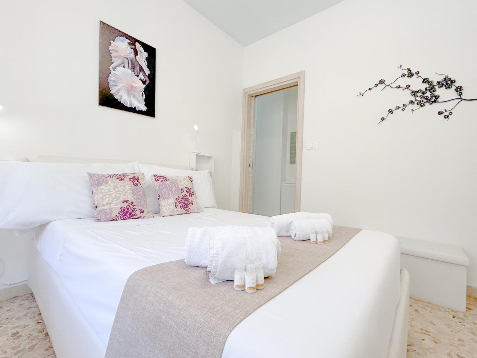 文蒂米利亚Elegant House - Centro - 400Mt Dal Mare公寓 外观 照片