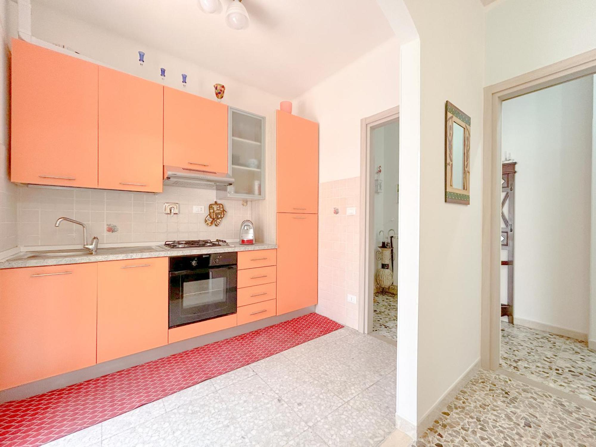 文蒂米利亚Elegant House - Centro - 400Mt Dal Mare公寓 外观 照片