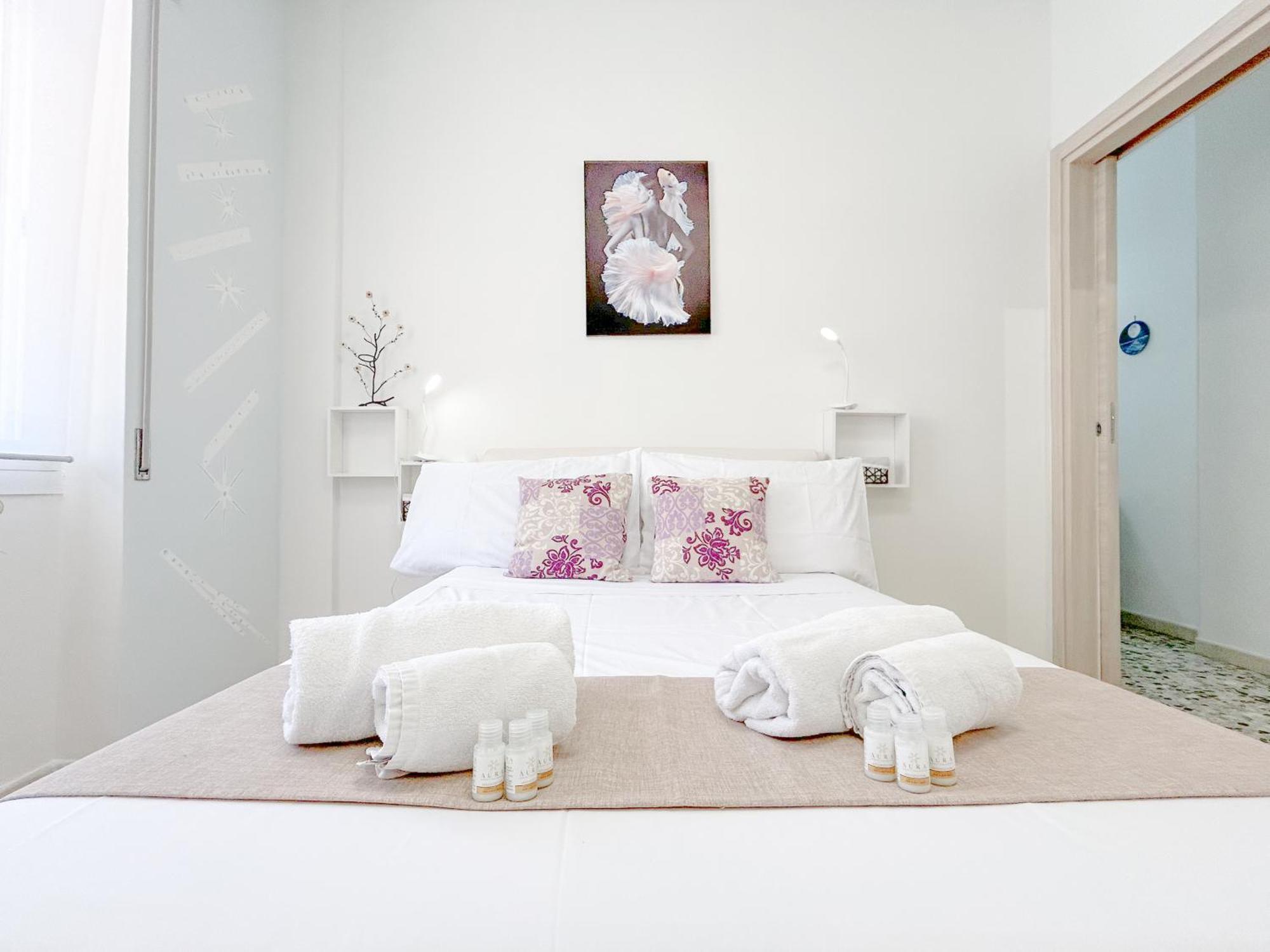 文蒂米利亚Elegant House - Centro - 400Mt Dal Mare公寓 外观 照片