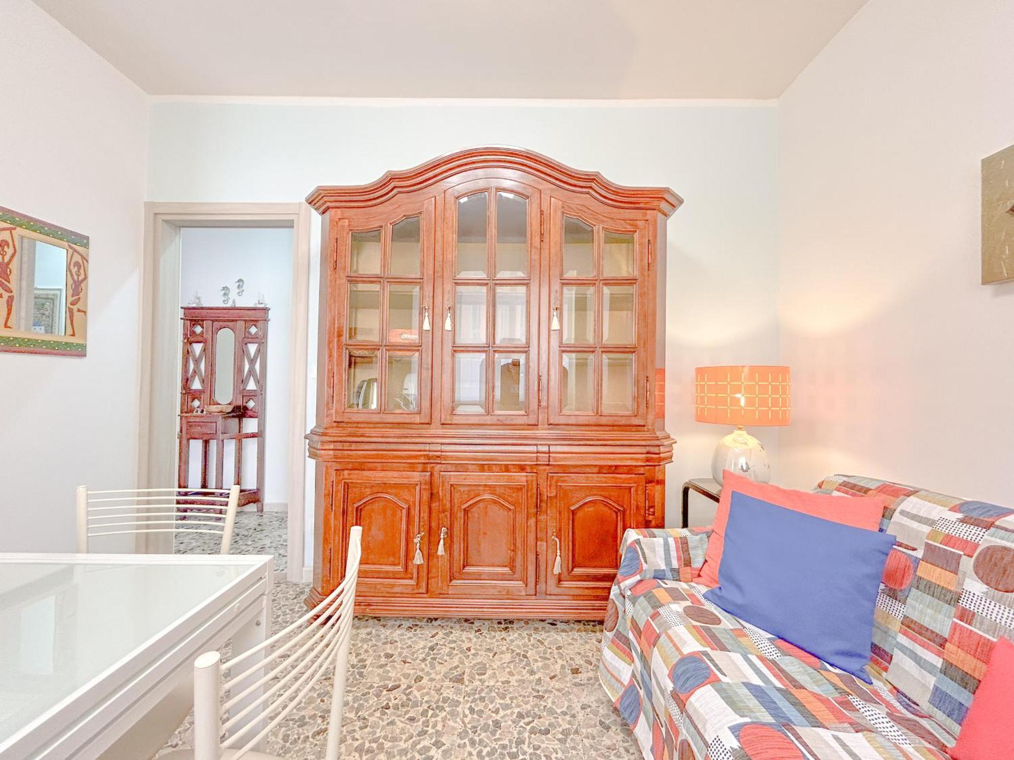 文蒂米利亚Elegant House - Centro - 400Mt Dal Mare公寓 外观 照片