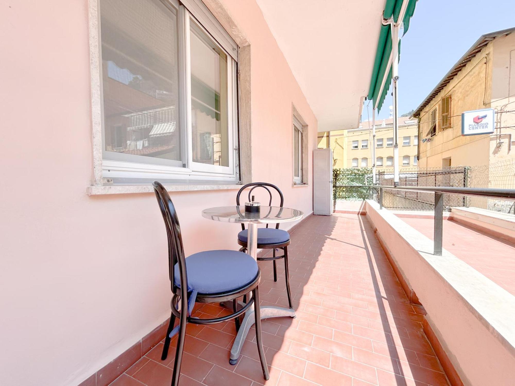 文蒂米利亚Elegant House - Centro - 400Mt Dal Mare公寓 外观 照片